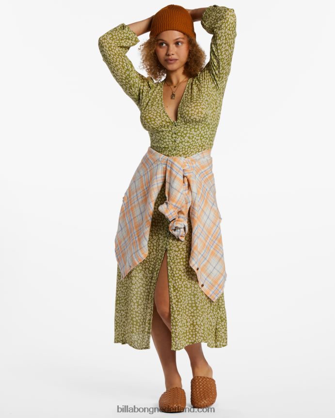 Billabong vrouwen alta mutscider 4D20H2423