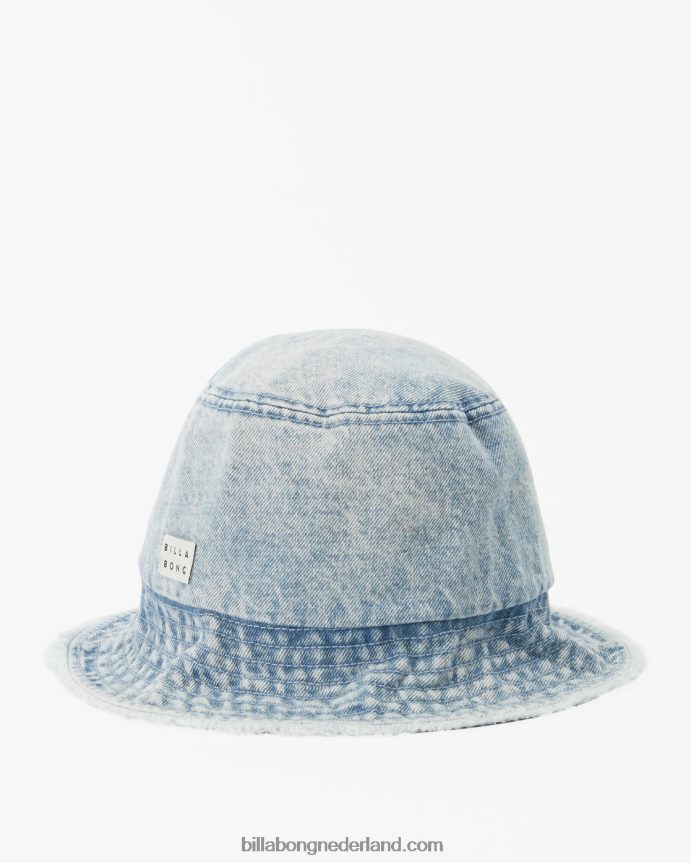 Billabong vrouwen zonnehoedsurf spray 4D20H2429