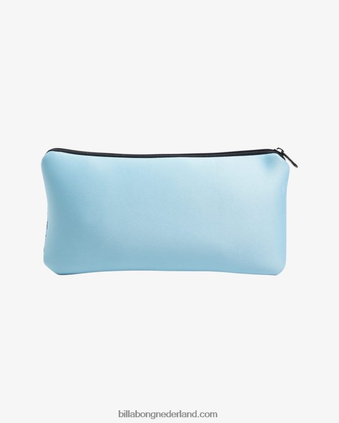 Billabong vrouwen skylar etuizoet blauw 4D20H2484