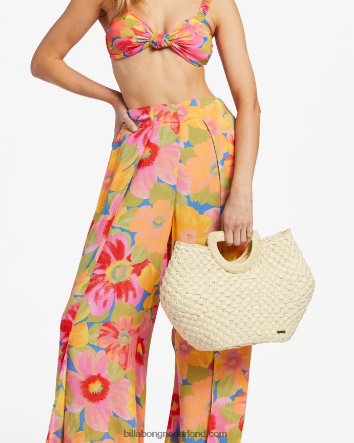 Billabong vrouwen strozak aan zeenatuurlijk 4D20H2408