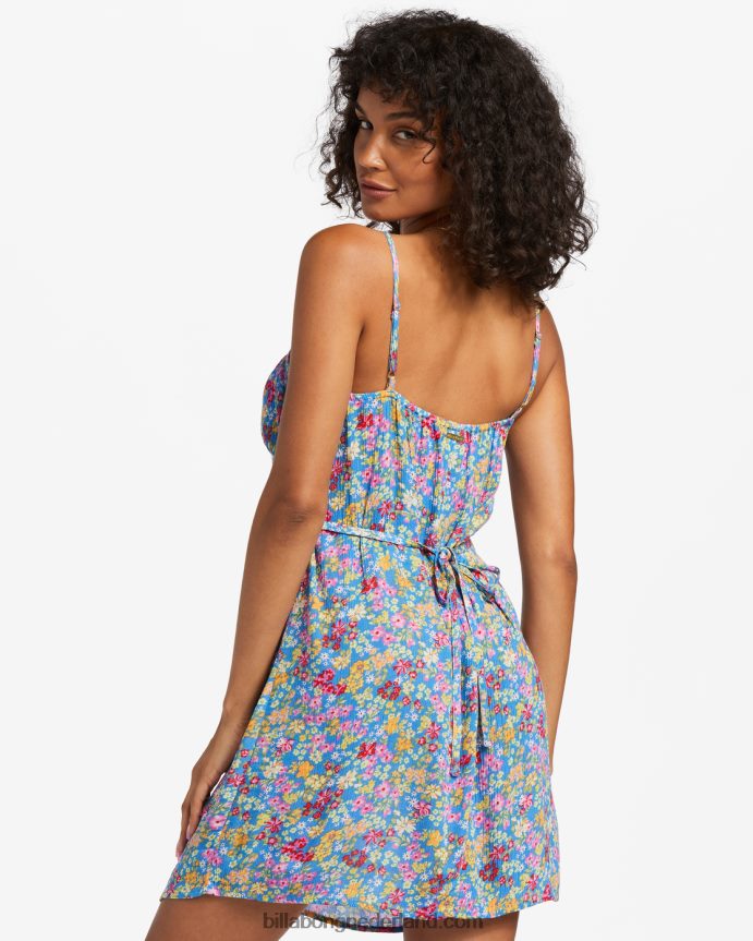 Billabong vrouwen sun chaser mini onderjurkkust 4D20H1839