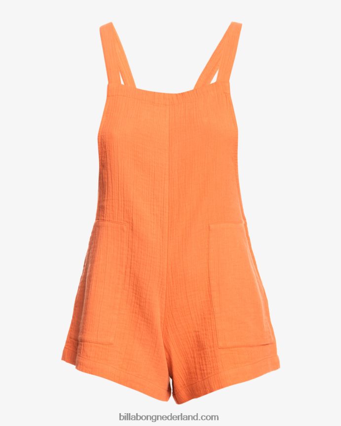 Billabong vrouwen strand rompertjesteen 4D20H2097