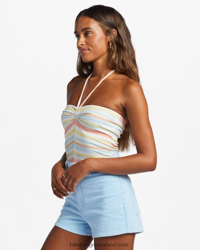 Billabong vrouwen zo zonnig tanktopjemulti 4D20H1895