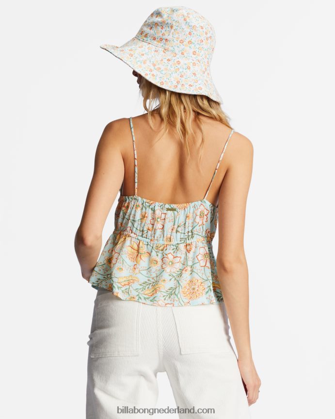 Billabong vrouwen speciaal voor jou topjepuur water 4D20H2107