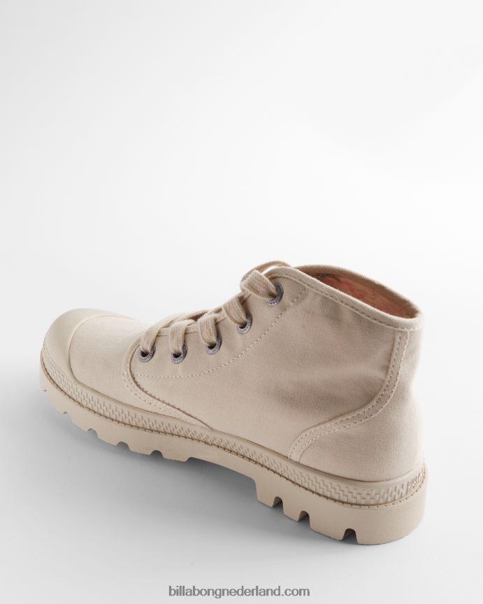 Billabong vrouwen trek wandelschoenen uitkhaki 4D20H2507