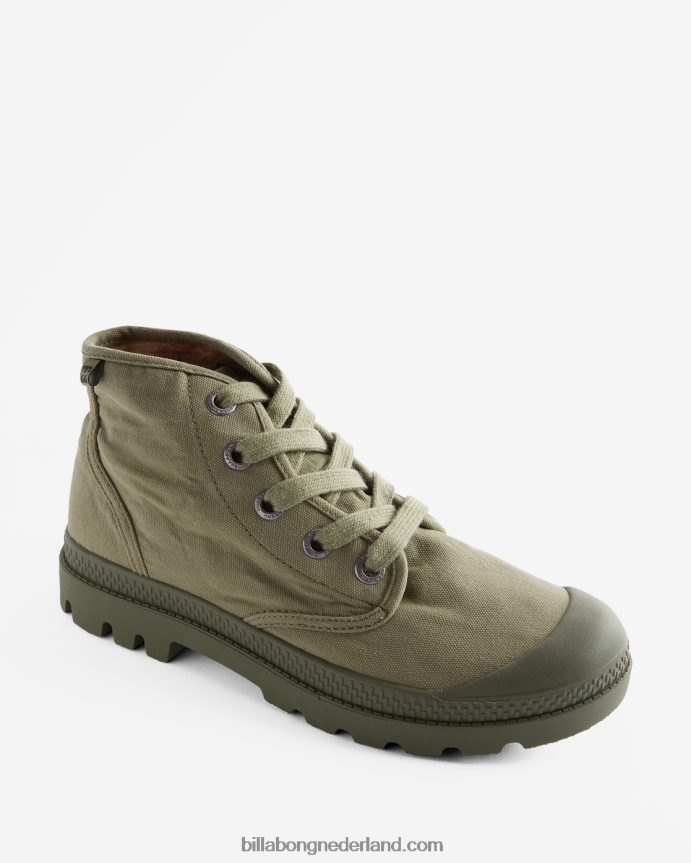 Billabong vrouwen trek wandelschoenen uitleger 4D20H2502
