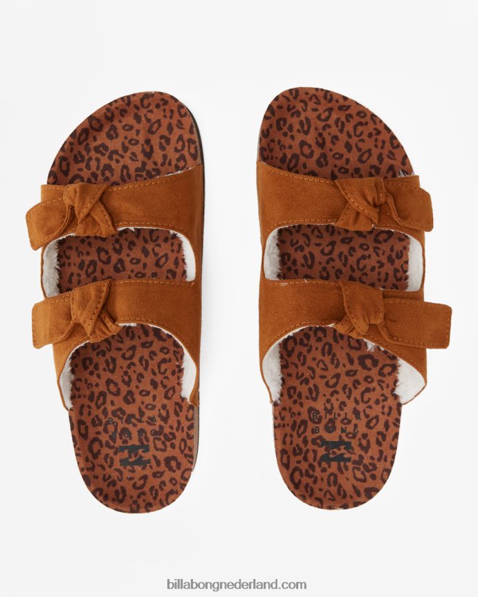 Billabong vrouwen moanna sandalenSahara 4D20H2508