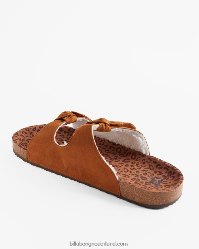 Billabong vrouwen moanna sandalenSahara 4D20H2508