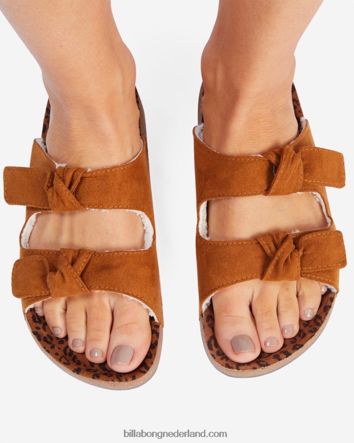 Billabong vrouwen moanna sandalenSahara 4D20H2508