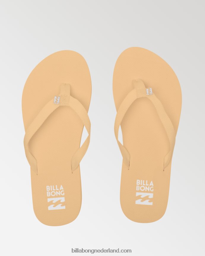 Billabong vrouwen nalu sandalenzand 4D20H2538