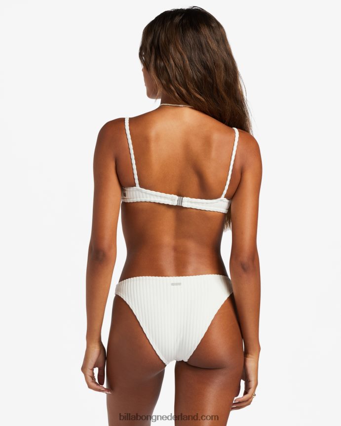 Billabong vrouwen in the loop isla bikinibroekjezout kristal 4D20H1192