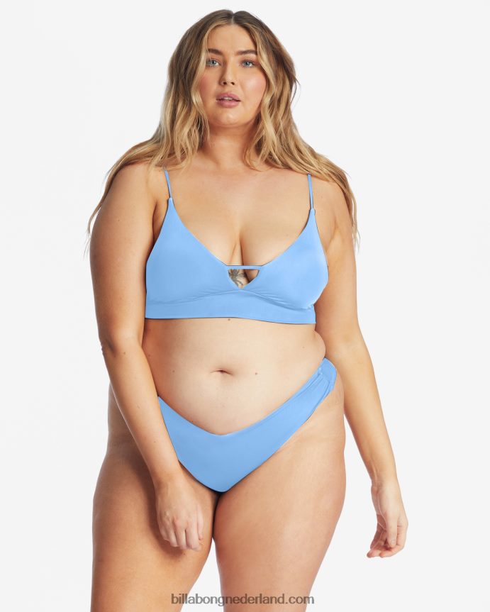 Billabong vrouwen sol searcher fiji bikinibroekjesurfzijde 4D20H1627