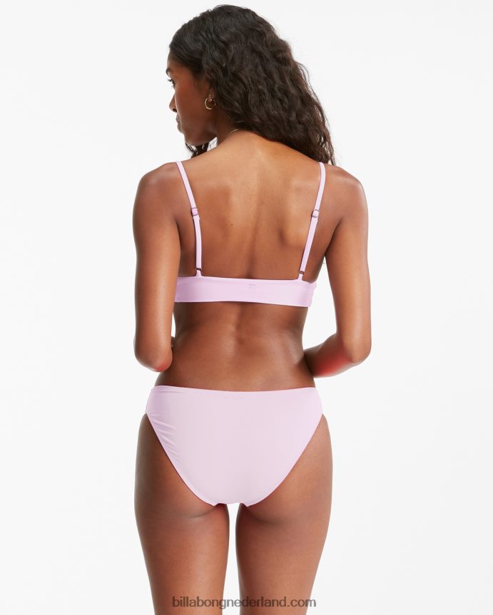 Billabong vrouwen sol searcher lowrider bikinibroekjeblozen verliefdheid 4D20H1612