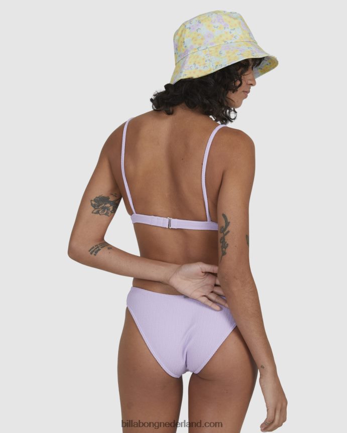 Billabong vrouwen sunrays bondi bikinibroekjelila 4D20H1655