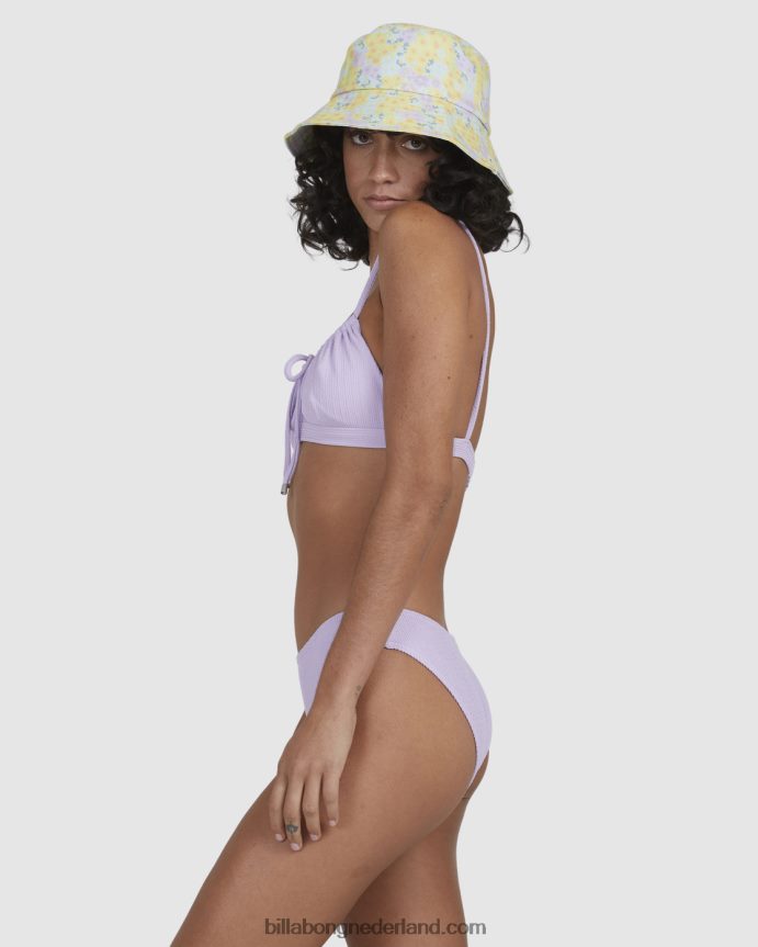 Billabong vrouwen sunrays bondi bikinibroekjelila 4D20H1655