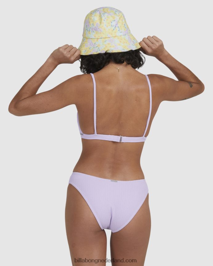 Billabong vrouwen sunrays bondi bikinibroekjelila 4D20H1655