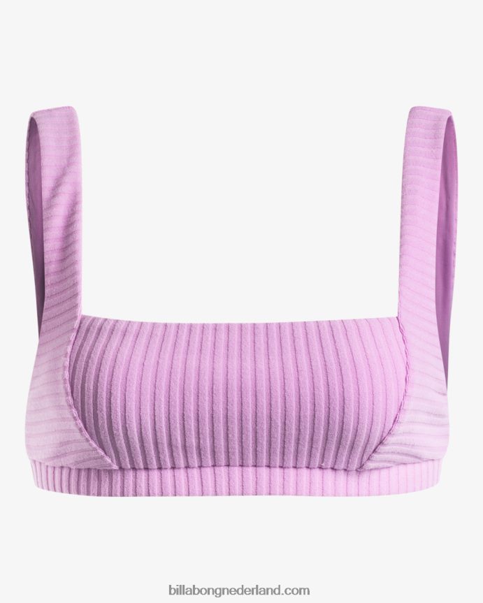 Billabong vrouwen in de loop tank bikinitoptulp 4D20H1183