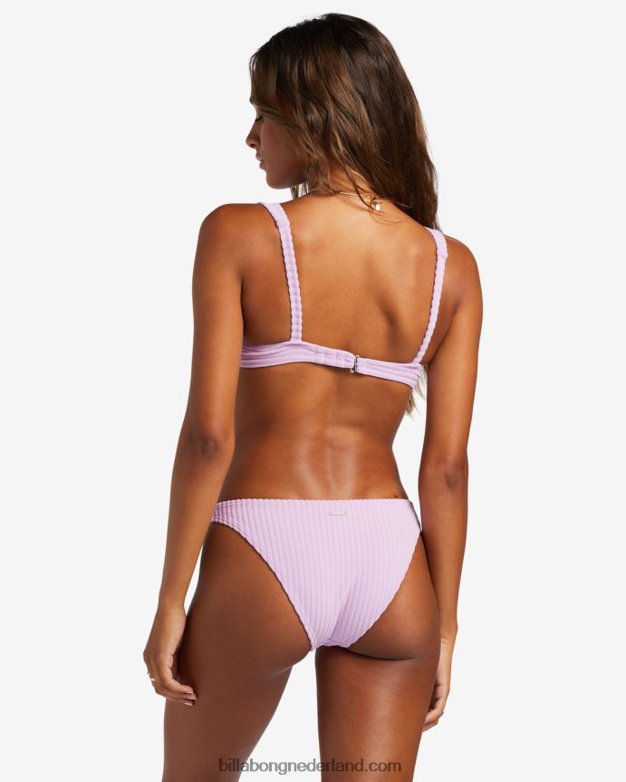 Billabong vrouwen in the loop emma beugel bikinitoptulp 4D20H1187