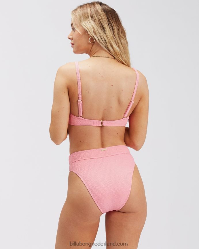 Billabong vrouwen so dazed olivia beugel bikinitoproze zonsondergang 4D20H1680